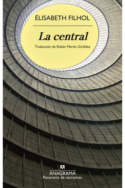 LA CENTRAL