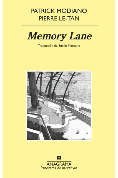 MEMORY LANE