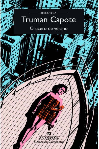CRUCERO DE VERANO