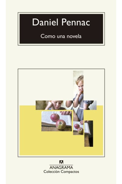 COMO UNA NOVELA