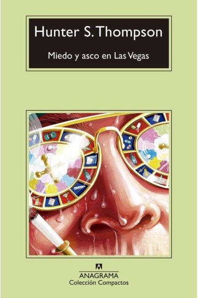 MIEDO Y ASCO EN LAS VEGAS