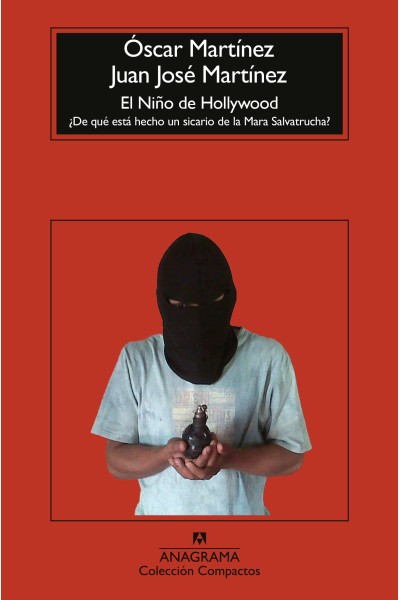 EL NIÑO DE HOLLYWOOD