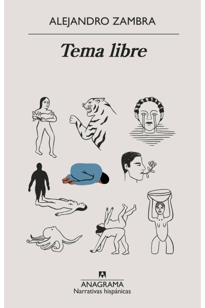 TEMA LIBRE