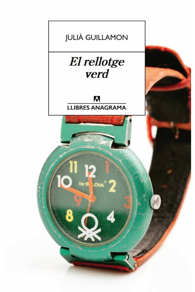 EL RELLOTGE VERD