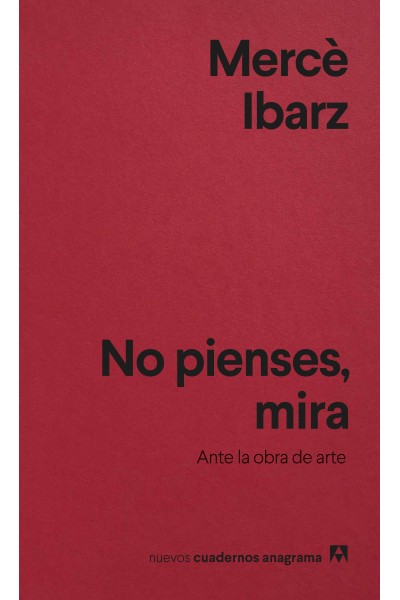 NO PIENSES, MIRA