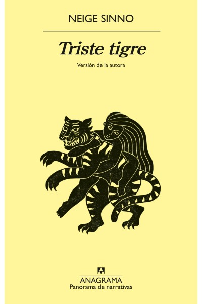 TRISTE TIGRE