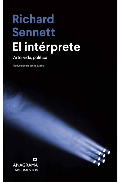 EL INTÉRPRETE