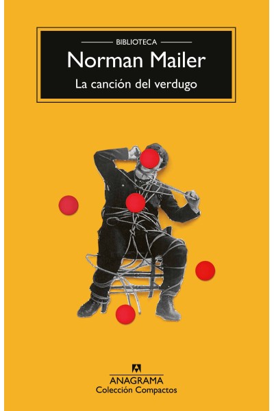 LA CANCIÓN DEL VERDUGO