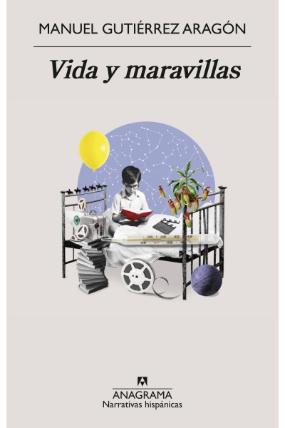 VIDA Y MARAVILLAS
