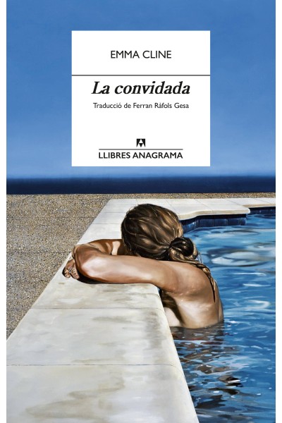 LA CONVIDADA