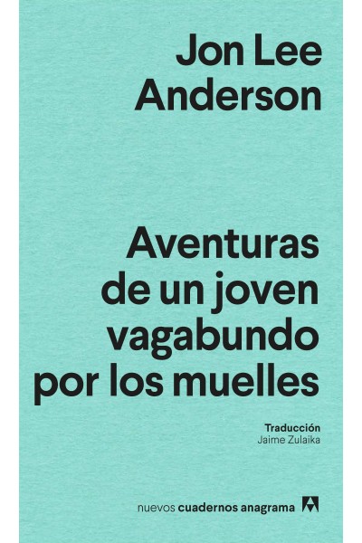 AVENTURAS DE UN JOVEN VAGABUNDO POR LOS MUELLES