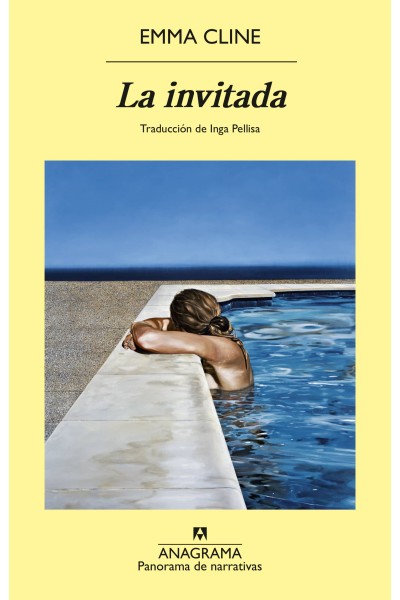 LA INVITADA