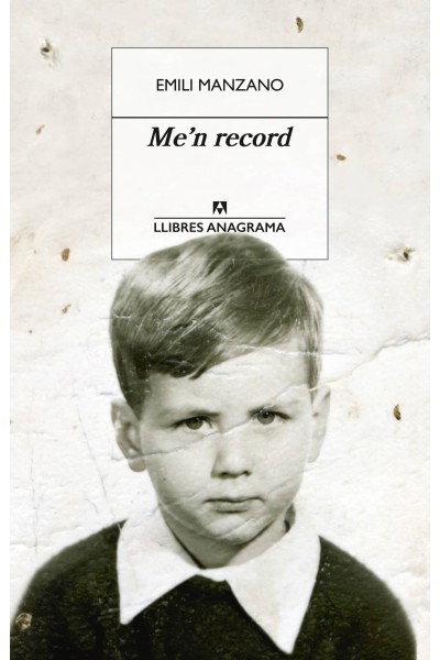 ME´N RECORD