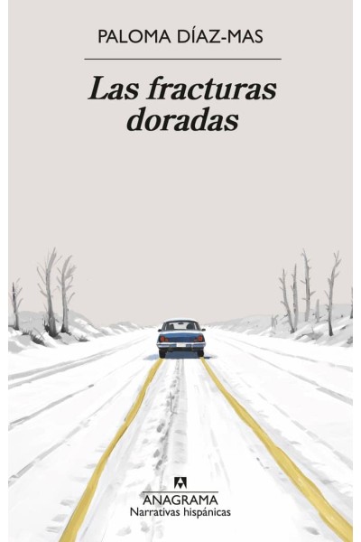 LAS FRACTURAS DORADAS
