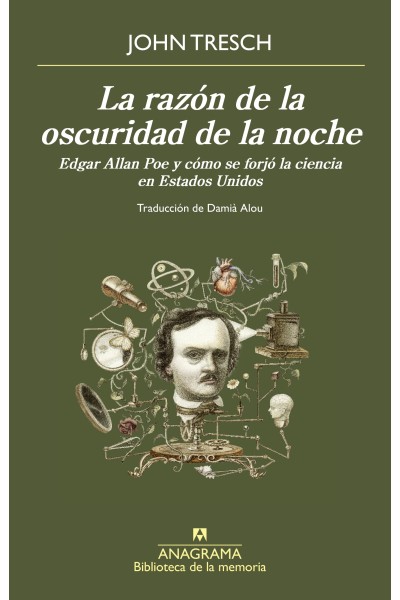 LA RAZON DE LA OSCURIDAD DE LA NOCHE