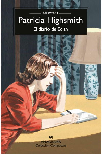 EL DIARIO DE EDITH