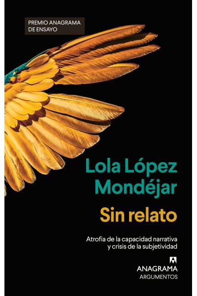 SIN RELATO