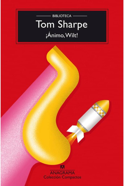ANIMO WILT
