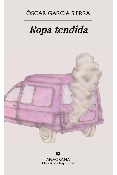 ROPA TENDIDA