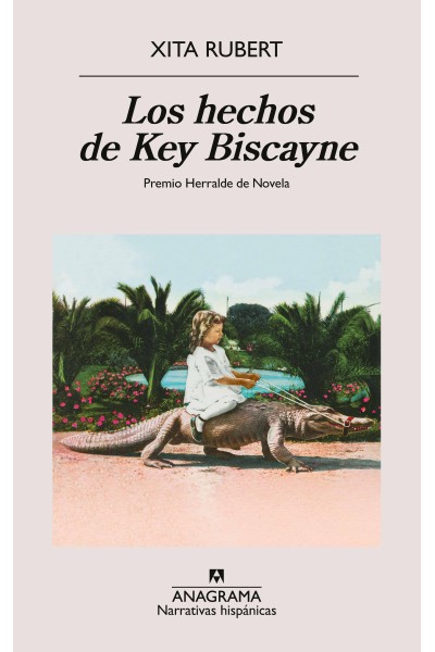 LOS HECHOS DE KEY BISCAYNE