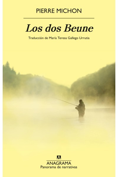 LOS DOS BEUNE