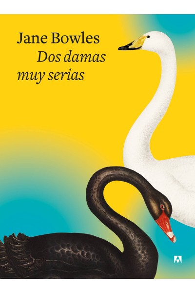 DOS DAMAS MUY SERIAS