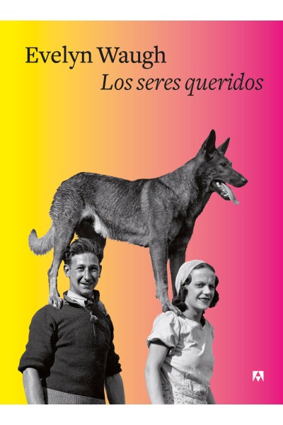 LOS SERES QUERIDOS