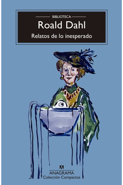 RELATOS DE LO INESPERADO