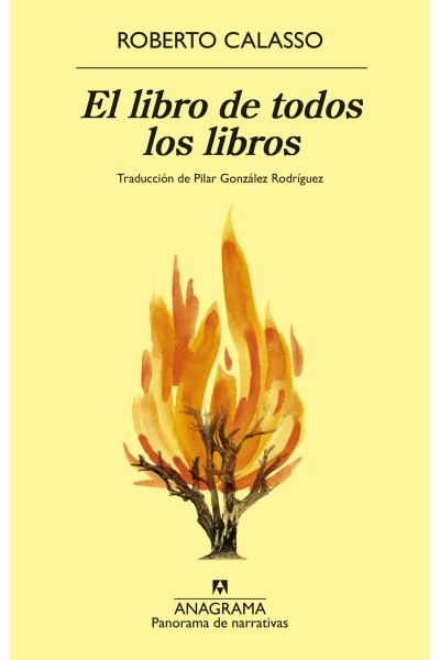 EL LIBRO DE TODOS LOS LIBROS