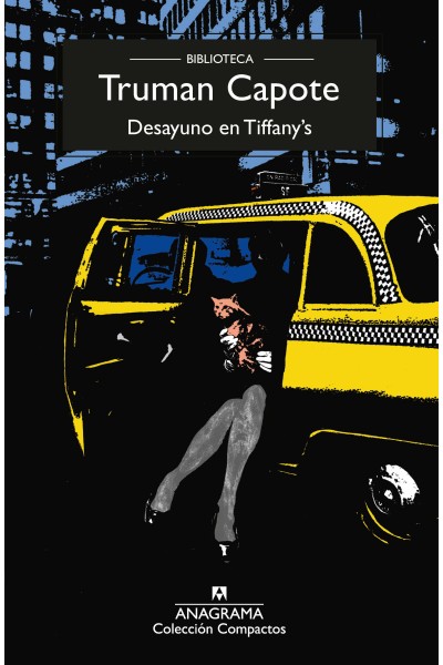 DESAYUNO EN TIFFANY'S