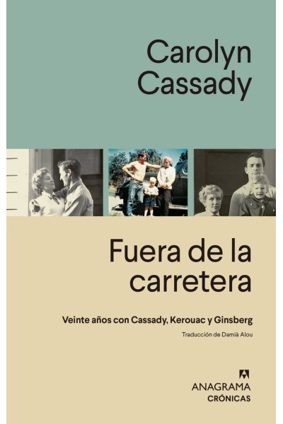 FUERA DE LA CARRETERA