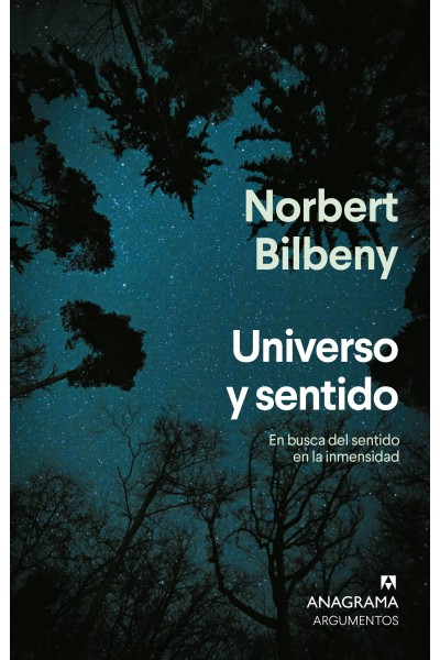 UNIVERSO Y SENTIDO