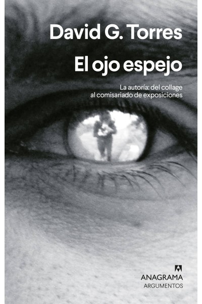 EL OJO ESPEJO