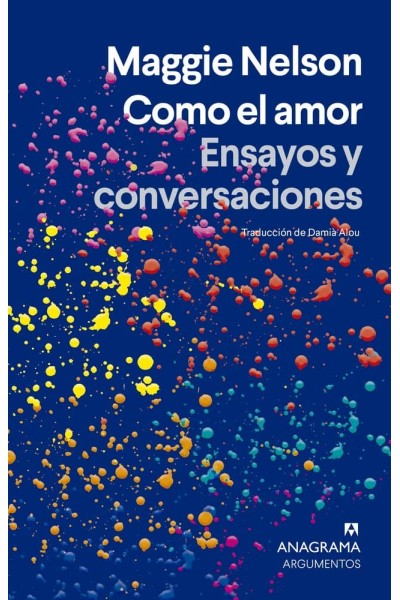 COMO EL AMOR