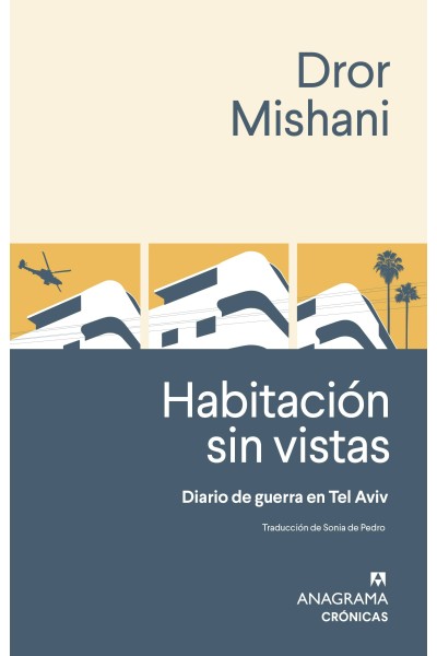 HABITACIÓN SIN VISTAS
