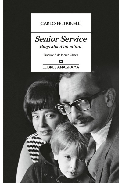 SENIOR SERVICE