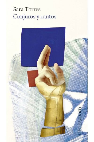 CONJUROS Y CANTOS