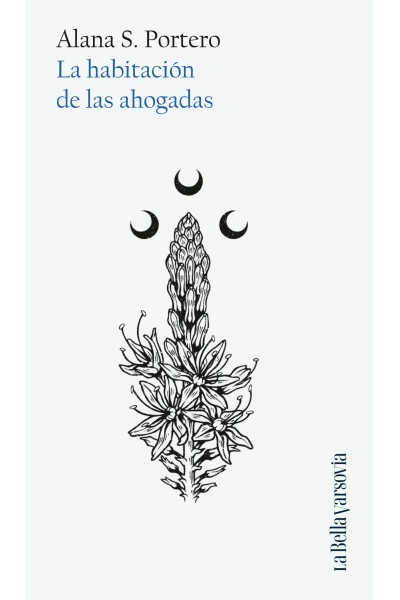 LA HABITACIÓN DE LAS AHOGADAS