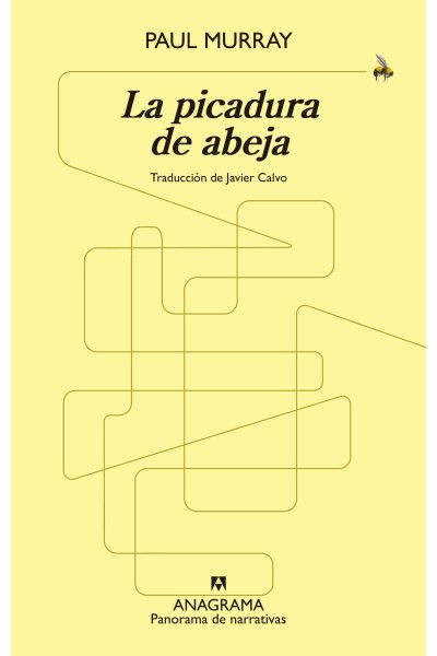 LA PICADURA DE ABEJA
