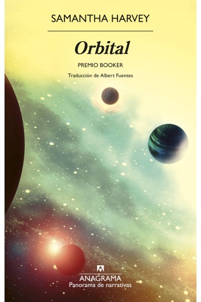 ORBITAL