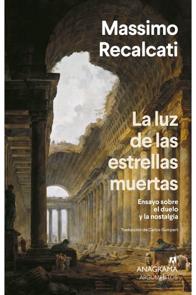 LA LUZ DE LAS ESTRELLAS MUERTAS