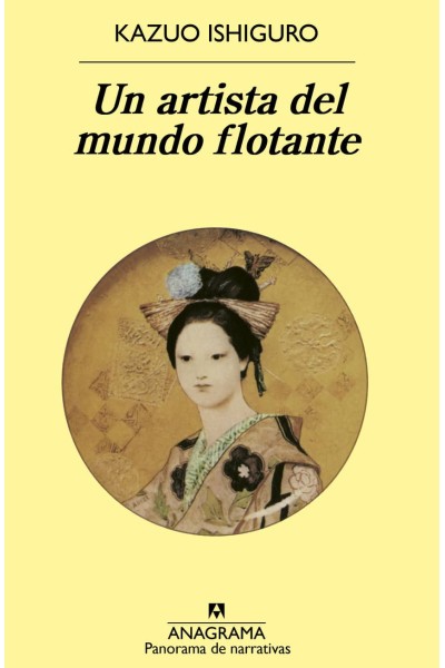 UN ARTISTA DEL MUNDO FLOTANTE