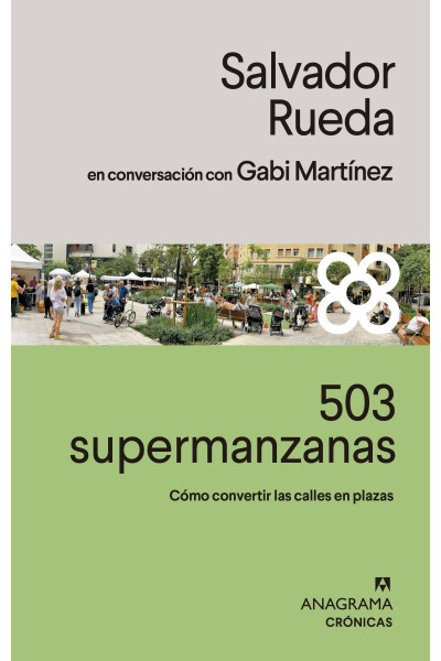 DE CALLES A PLAZAS