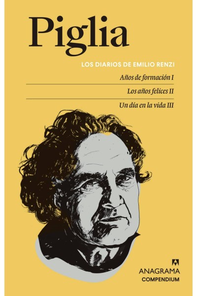 LOS DIARIOS DE EMILIO RENZI
