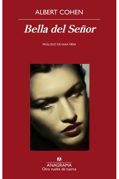 BELLA DEL SEÑOR