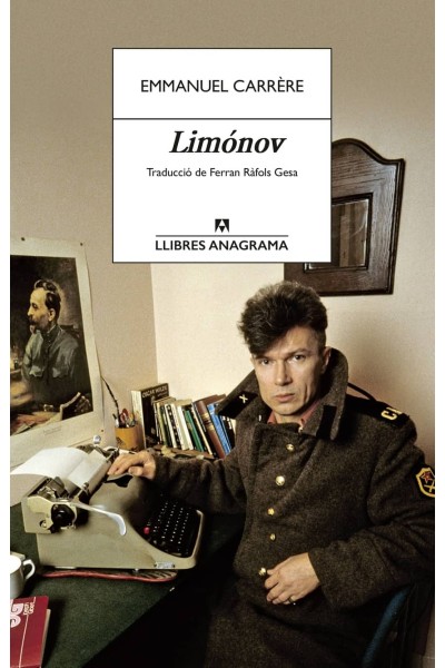 LIMÓNOV
