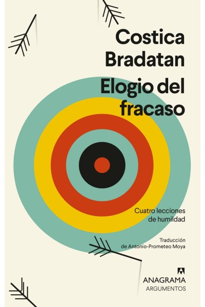 ELOGIO DEL FRACASO