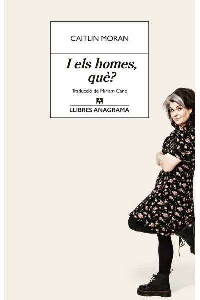 I ELS HOMES, QUÈ?