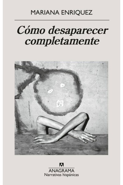 COMO DESAPARECER COMPLETAMENTE