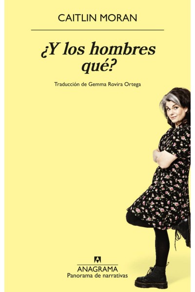 ¿Y LOS HOMBRES QUÉ?